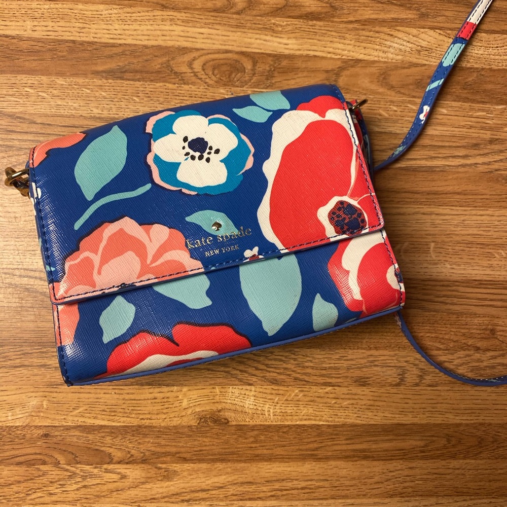 Kate Spade Crossbody